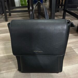 BCBG Max Azria Backpack Purse